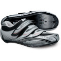 Shimano R077 SPD-SL Shoes - Silver