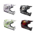 SixSixOne Evolution Inspiral Helmet