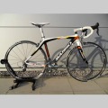 Basso Astra Road Bike
