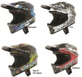 THE Industries T2 Carbon Helmet