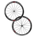 Shimano RS80 C50 Wheelset - Clincher