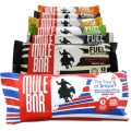 Mulebar Natural Energy Bars