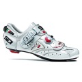 Sidi Ergo 2 Carbon Lite White Vernice 2011