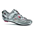 Sidi Ergo 2 Carbon Lite Steel Silver Vernice 2011