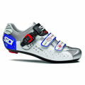 Sidi Genius 5 Pro Steel/White/Silver/Blue 2012