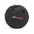 Avenir Double Wheel Bag