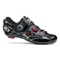Sidi Ergo 2 Carbon Lite Black Vernice 2011