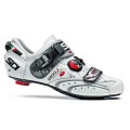 Sidi Ergo 2 Carbon Lite White 2011