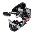 Sram Red Black Rear Mech