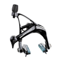 Sram Red Black Brake Calipers - Pair