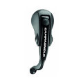 Campagnolo Aluminium Brake Levers - Bar-End Incl. Cables