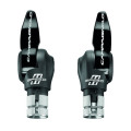 Campagnolo 11 Speed Bar-End Shift Levs Incl. Cables