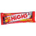 High Five Energy Bar