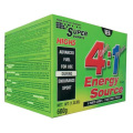 High Five Energy Source 4:1 12x50g Sachets