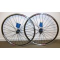 Shimano Deore - Mach MTB Wheel Sale