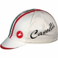 Castelli Retro Cap