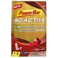 Powerbar IsoActive - Energizing Sports Drink 33g Sachet