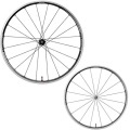 Shimano Ultegra 6700 Wheels - Grey - Pair