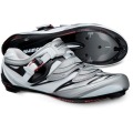 Shimano R133 SPD-SL Shoes - White/Black