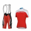 Castelli Prologo HD Jersey & Presto Bibshort Offer