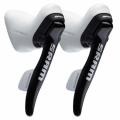 SRAM Apex Double Tap Levers - White