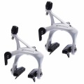 SRAM Apex Brake Calipers - Pair- White
