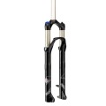 2012 Recon Gold TK 29er - 100mm - Q/R Axle - Turnkey Lockout