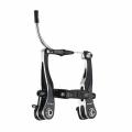 TRP CX9 Linear Pull Cyclocross Brakes - Black - Pair