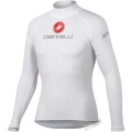 Castelli Uno Plasma Long Sleeve Base Layer