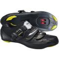 Shimano RT82 SPD Shoes - Black