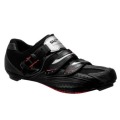 Shimano R106L SPD-SL Shoes - Black