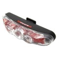 Cateye Rapid 5 High Power Rapid Flash Rear LED Light