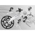 Shimano XT M780 3 x 10 Disc Brake Groupset