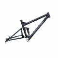 2011 Turner Flux 105 DW Frame