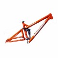 2011 Turner 5 Spot DW Frame