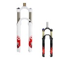 2012 Rockshox Sid RLT - Remote Lockout