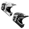 2012 SixSixOne Comp Shifted Helmet