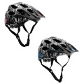 2012 SixSixOne Recon Wired Helmet