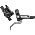 Shimano Deore M596 Disc Brake Set - Front & Rear