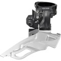 Shimano Deore M591 10 Speed  Front Mech - Conventional