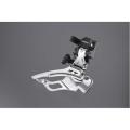 Shimano XT M771 9 Speed Front Mech - Direct Fit