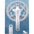 Shimano Sora 9 Speed Double Chainset