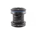 Cane Creek Forty Headset - Black