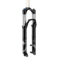 Rockshox Recon Silver TK 2012 - Poploc Lockout