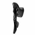 Campagnolo Veloce 10 Speed Power Shift Ergo Levers - Black