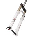 2012 Sektor RL Solo Air - 150mm Travel - 15mm Maxle Lite - White