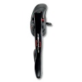 Campagnolo Centaur Carbon 10 Speed Power Shift Ergo Levers - Black/Red