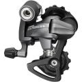 Shimano Ultegra 6700 Rear Mech - SS - Grey