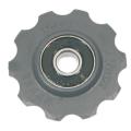 Tacx Jockey Wheels - Stainless Bearings