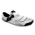 2012 Bont A-Two Road Shoes - White